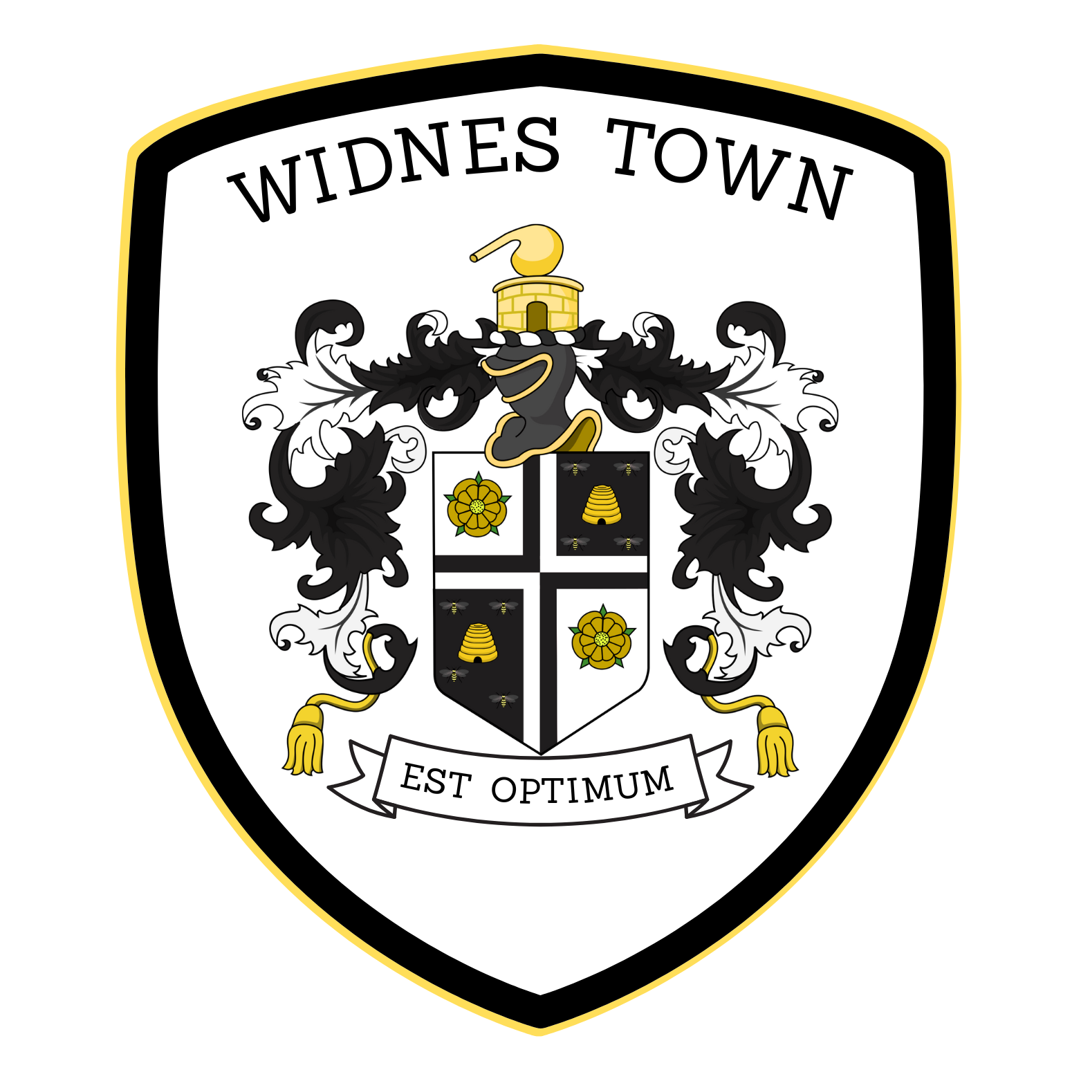 Widnes Town FC